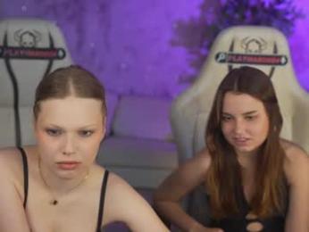 bright_diamonds_054 — Chaturbate recorded stream image, 05.07.2026 07:30