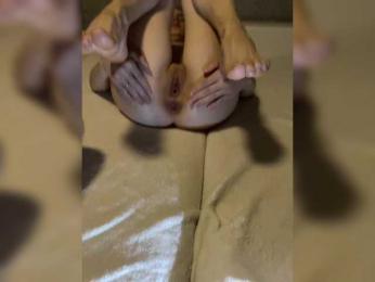 Relfia — Bongacams recorded stream image, 05.07.2026 19:00