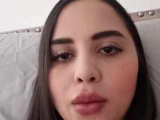 gabyferrer — Camsoda recorded stream image, 05.07.2026 20:30