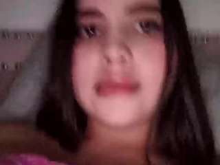 gabyferrer — Camsoda recorded stream image, 05.07.2026 20:30