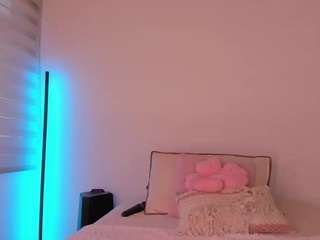 nicoleriveraa — Camsoda recorded stream image, 05.07.2026 21:50