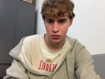 kevin_martin8 — Chaturbate recorded stream image, 05.07.2026 20:00