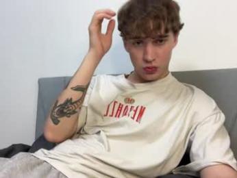 kevin_martin8 — Chaturbate recorded stream image, 05.07.2026 20:00