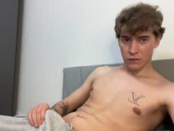 kevin_martin8 — Chaturbate recorded stream image, 05.07.2026 20:00