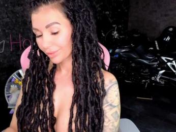 -BABAYAGA- — Bongacams recorded stream image, 05.07.2026 22:50