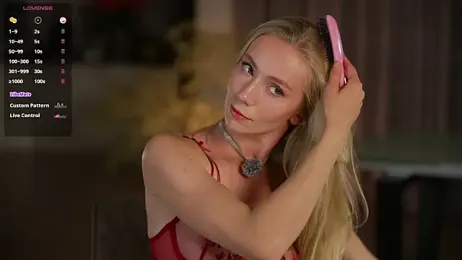 Vika54784 — Stripchat recorded stream image, 05.07.2026 21:40