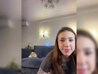 avolood — Bongacams recorded stream screenshot (11 Mar 2025)