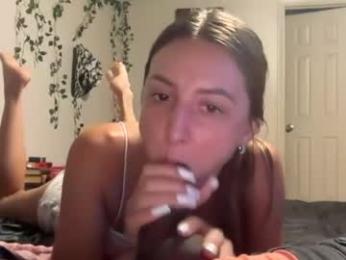 therealferrarii — Chaturbate recorded stream image, 06.07.2026 04:30
