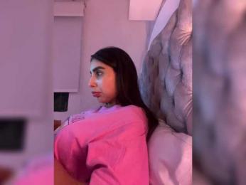 SallyeLeins — Bongacams recorded stream image, 06.07.2026 04:30
