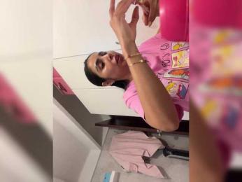SallyeLeins — Bongacams recorded stream image, 06.07.2026 04:30