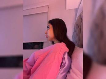 SallyeLeins — Bongacams recorded stream image, 06.07.2026 04:30