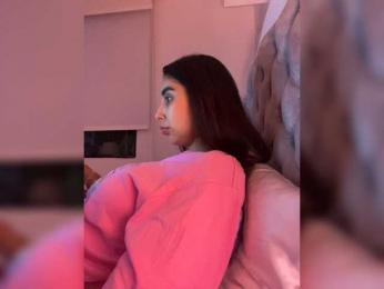 SallyeLeins — Bongacams recorded stream image, 06.07.2026 04:30