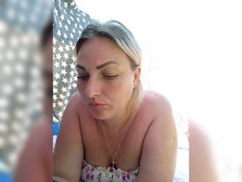 Tanysha-1 — Bongacams recorded stream image, 06.07.2026 06:10