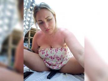 Tanysha-1 — Bongacams recorded stream image, 06.07.2026 06:10