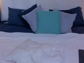 victoria-rouse — Camsoda recorded stream screenshot (11 Mar 2025)