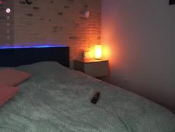 honeymoon1100 — Chaturbate recorded stream image, 06.07.2026 12:30