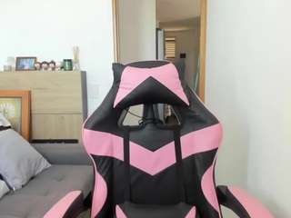 alexyferrer — Camsoda recorded stream image, 06.07.2026 14:10