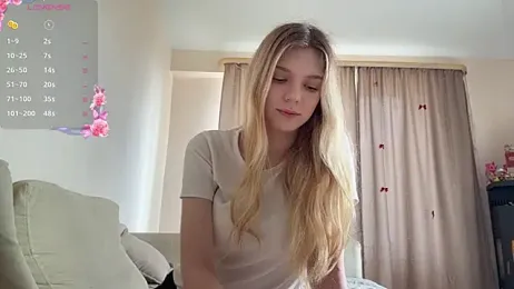 FruityXo — Stripchat recorded stream image, 06.07.2026 11:40