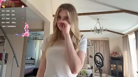 FruityXo — Stripchat recorded stream image, 06.07.2026 11:40