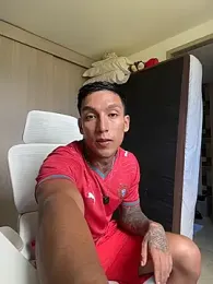 sendfer — Stripchat recorded stream image, 06.07.2026 18:40