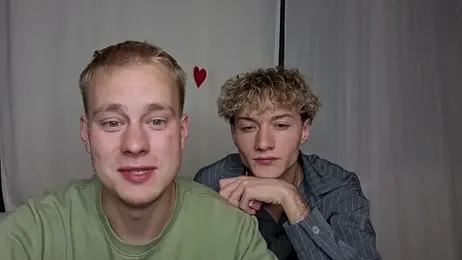Kevin_Young_Cat — Stripchat recorded stream image, 06.07.2026 18:50
