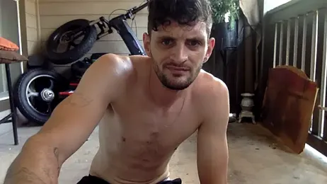 Mrkarizma — Stripchat recorded stream image, 06.07.2026 19:00