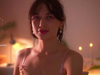 HorneyJozy — Bongacams recorded stream image, 06.07.2026 17:10