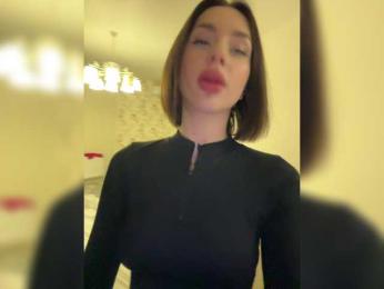BabyDarii — Bongacams recorded stream screenshot (11 Mar 2025)