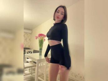 BabyDarii — Bongacams recorded stream screenshot (11 Mar 2025)