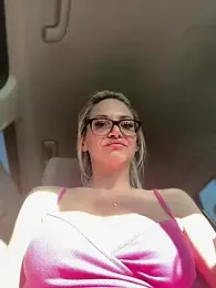MessyNastyQueen — Stripchat recorded stream image, 11.03.2025 17:20