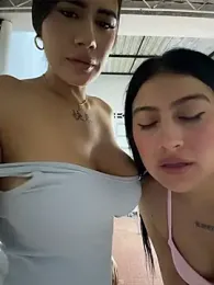 clarachanelricek — Stripchat recorded stream image, 06.07.2026 21:00