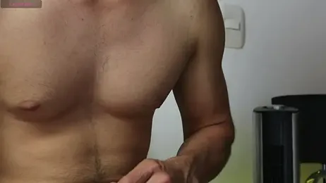 _Alexxx — Stripchat recorded stream image, 06.07.2026 23:10
