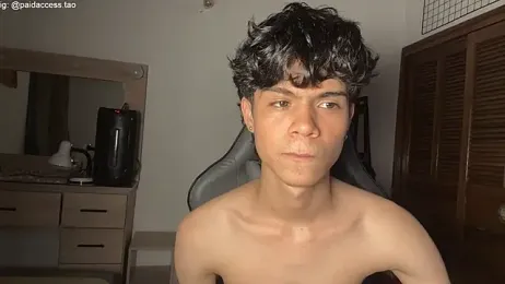 OopsAgain_ — Stripchat recorded stream image, 06.07.2026 23:10