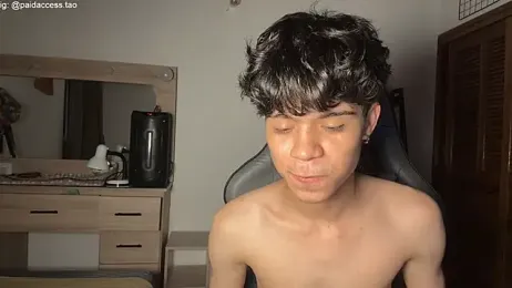 OopsAgain_ — Stripchat recorded stream image, 06.07.2026 23:10