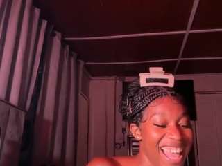 iluvsaffire-bleu — Camsoda recorded stream image, 06.07.2026 23:10