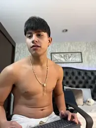 Lander_Cruz — Stripchat recorded stream image, 06.07.2026 20:00