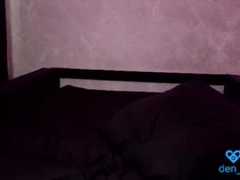 den_phoenix_ — Chaturbate recorded stream image, 07.07.2026 00:50