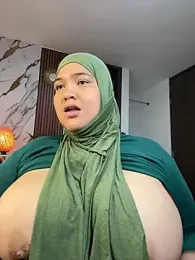 sweetmuslim01 — Stripchat recorded stream image, 07.07.2026 01:50