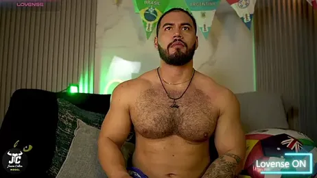 jaxon_colton — Stripchat recorded stream image, 06.07.2026 23:30