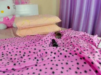 Kuraii — Bongacams recorded stream image, 07.07.2026 02:50