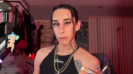 xoFrankie — Stripchat recorded stream image, 07.07.2026 03:30