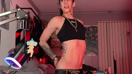 xoFrankie — Stripchat recorded stream image, 07.07.2026 03:30