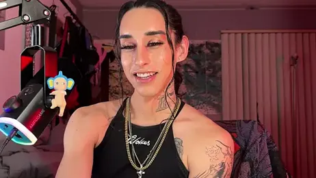 xoFrankie — Stripchat recorded stream image, 07.07.2026 03:30