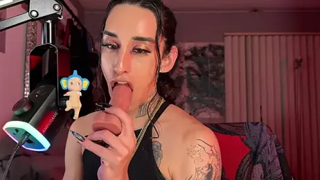 xoFrankie — Stripchat recorded stream image, 07.07.2026 03:30