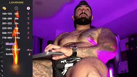 Max-prada — Stripchat recorded stream image, 07.07.2026 02:10