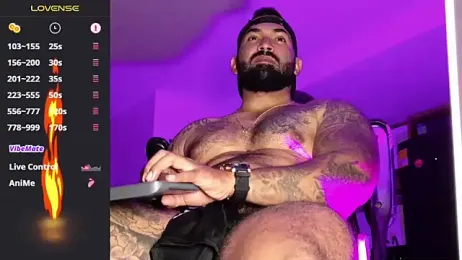Max-prada — Stripchat recorded stream image, 07.07.2026 02:10