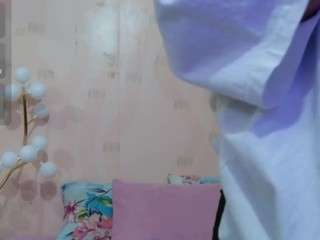 innocenthazel — Camsoda recorded stream image, 07.07.2026 02:40