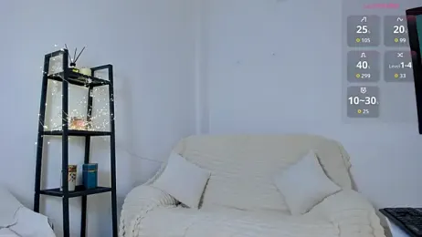emydollyy — Stripchat recorded stream image, 07.07.2026 04:30