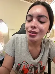 TS-SimplyTheBest — Stripchat recorded stream image, 07.07.2026 09:50