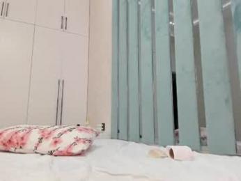 vivianmiller_ — Chaturbate recorded stream image, 07.07.2026 03:20